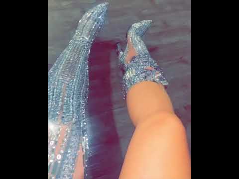 ILLUSIONATTI boot heels