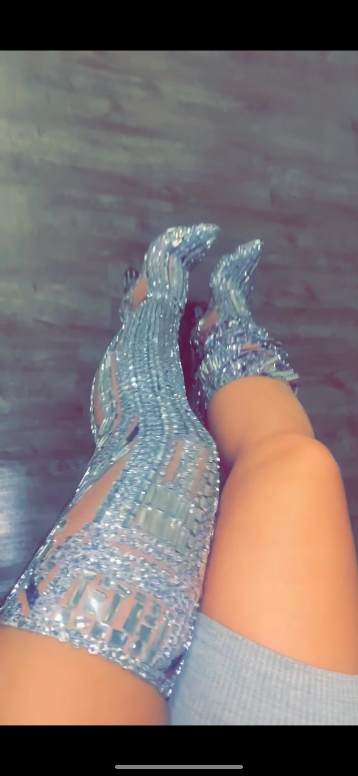 ILLUSIONATTI boot heels